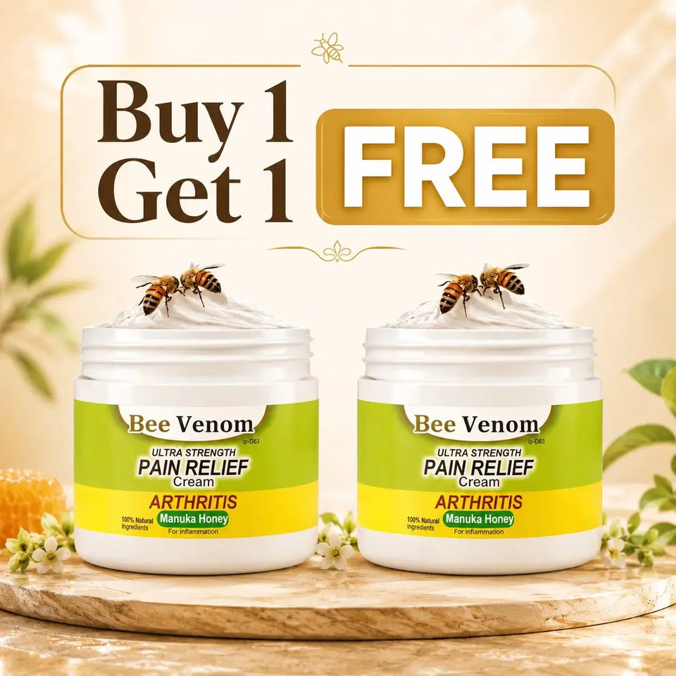 Bee Venom Collagen Mask ( Pack Of 2 )